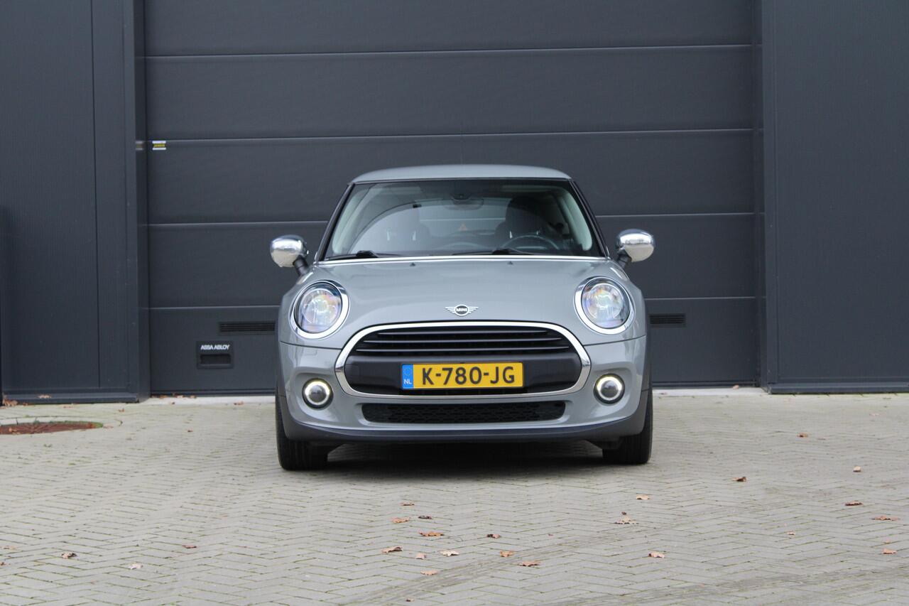 Mini ONE Mini 1.5 | NAP | 1E EIG! | DEALER ONDERHOUDEN | DIGITAL DASH |