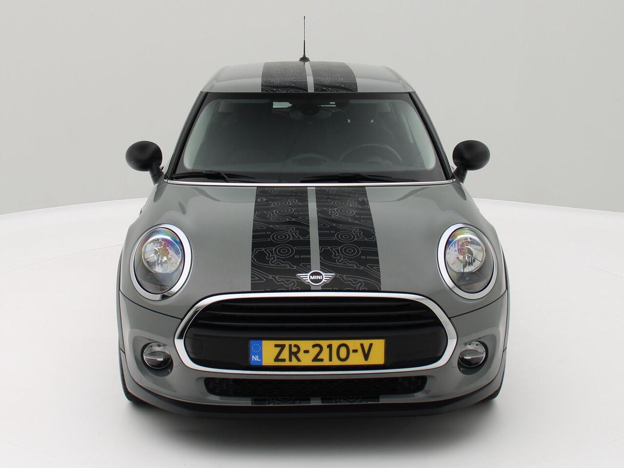 Mini ONE Mini 1.5 Business Edition Navi / Carplay / PDC / Origineel NL