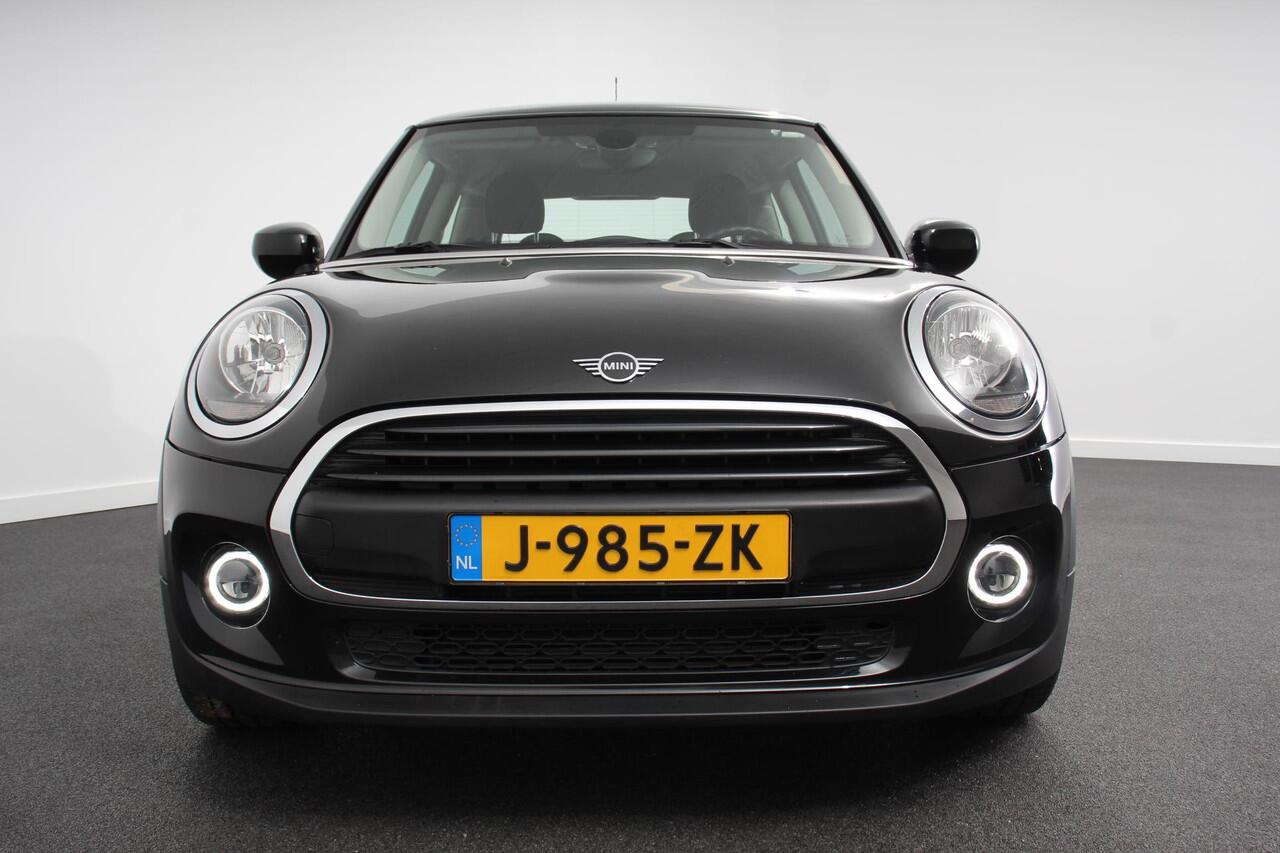 Mini ONE Mini 1.5 First Salt | Airco | Lichtmetalen Velgen | Stoelverwarming | Keyless start