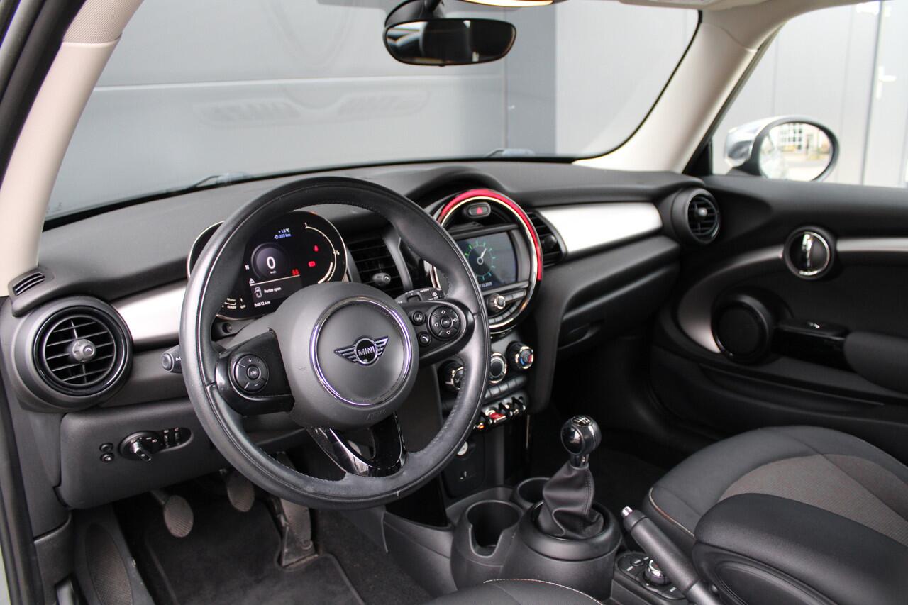 Mini ONE Mini 1.5 | NAP | 1E EIG! | DEALER ONDERHOUDEN | DIGITAL DASH |