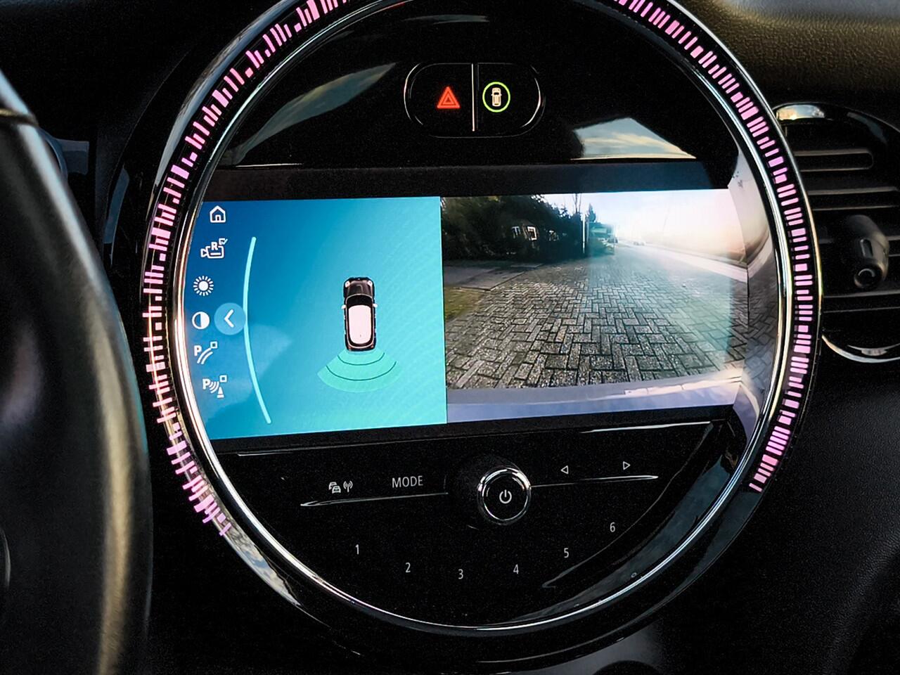 Mini ONE Mini 1.5 Classic 1e-Eig. & Keurig-Onderh. BOVAG-Garantie. NL-Auto