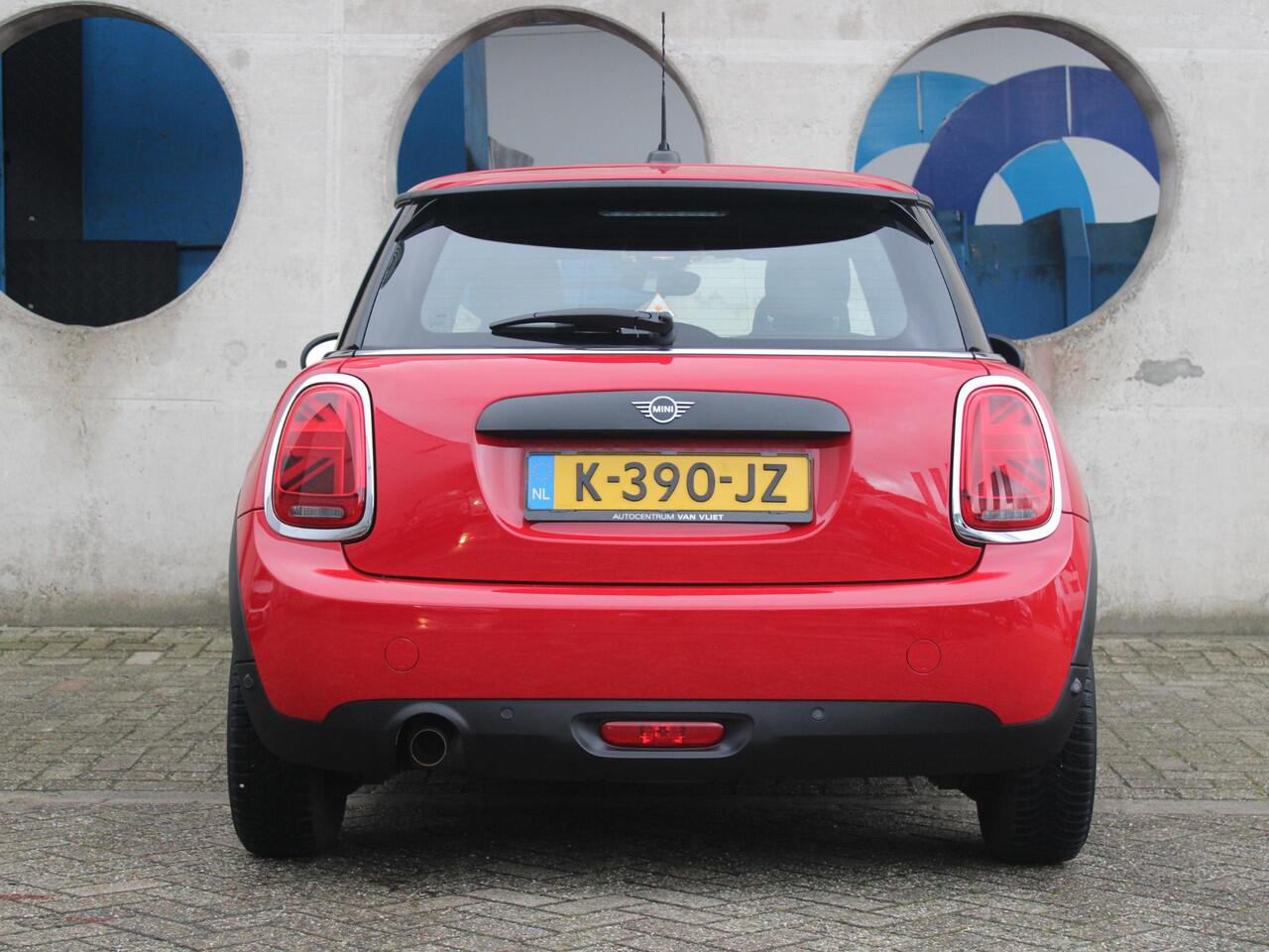 Mini ONE Mini 1.5 Salt | NAVIGATIE | APPLE CARPLAY |