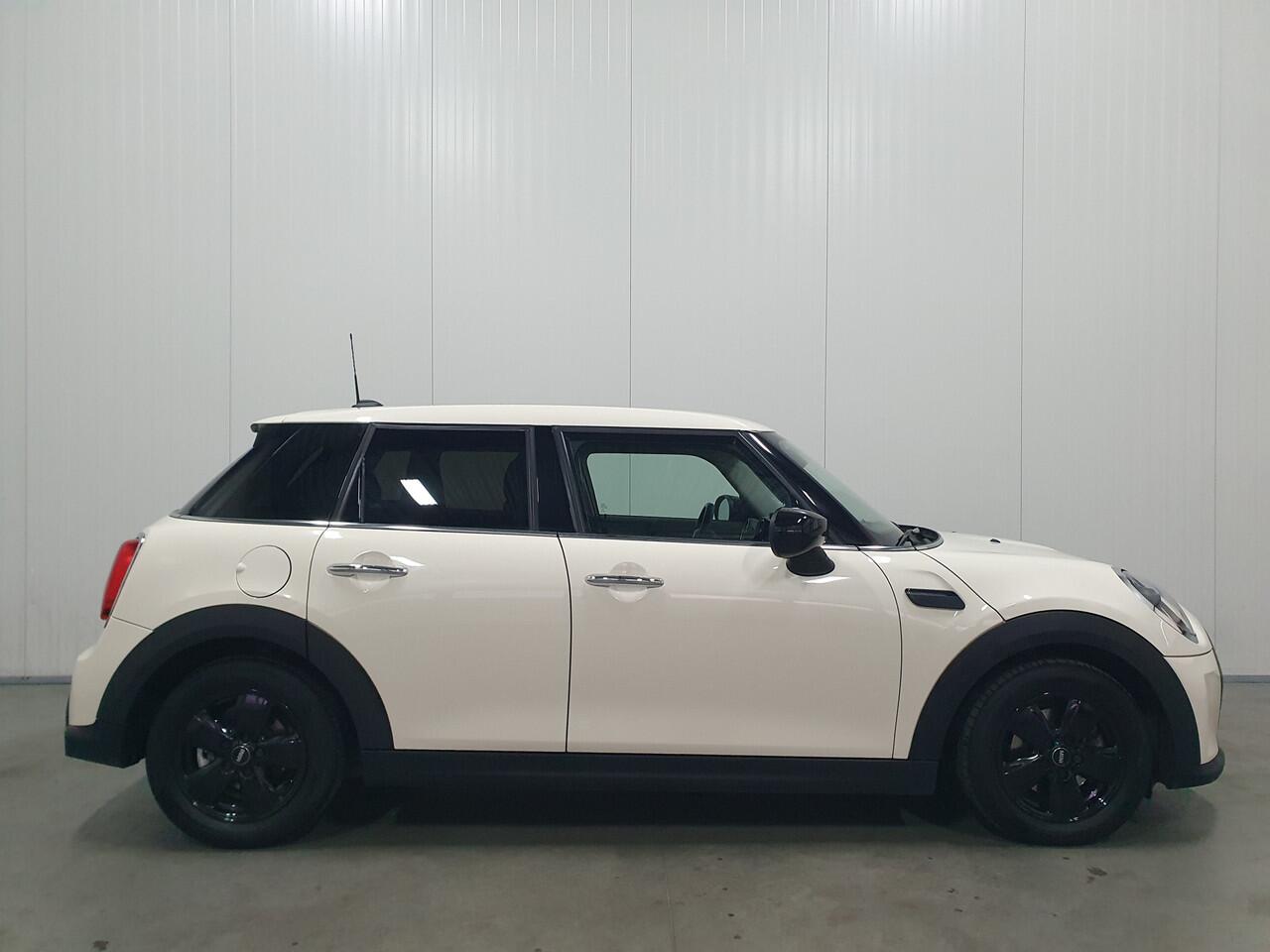 Mini ONE Mini 1.5 Business Edition PDC/NAVI/CRUISE/CLIMA/LMV