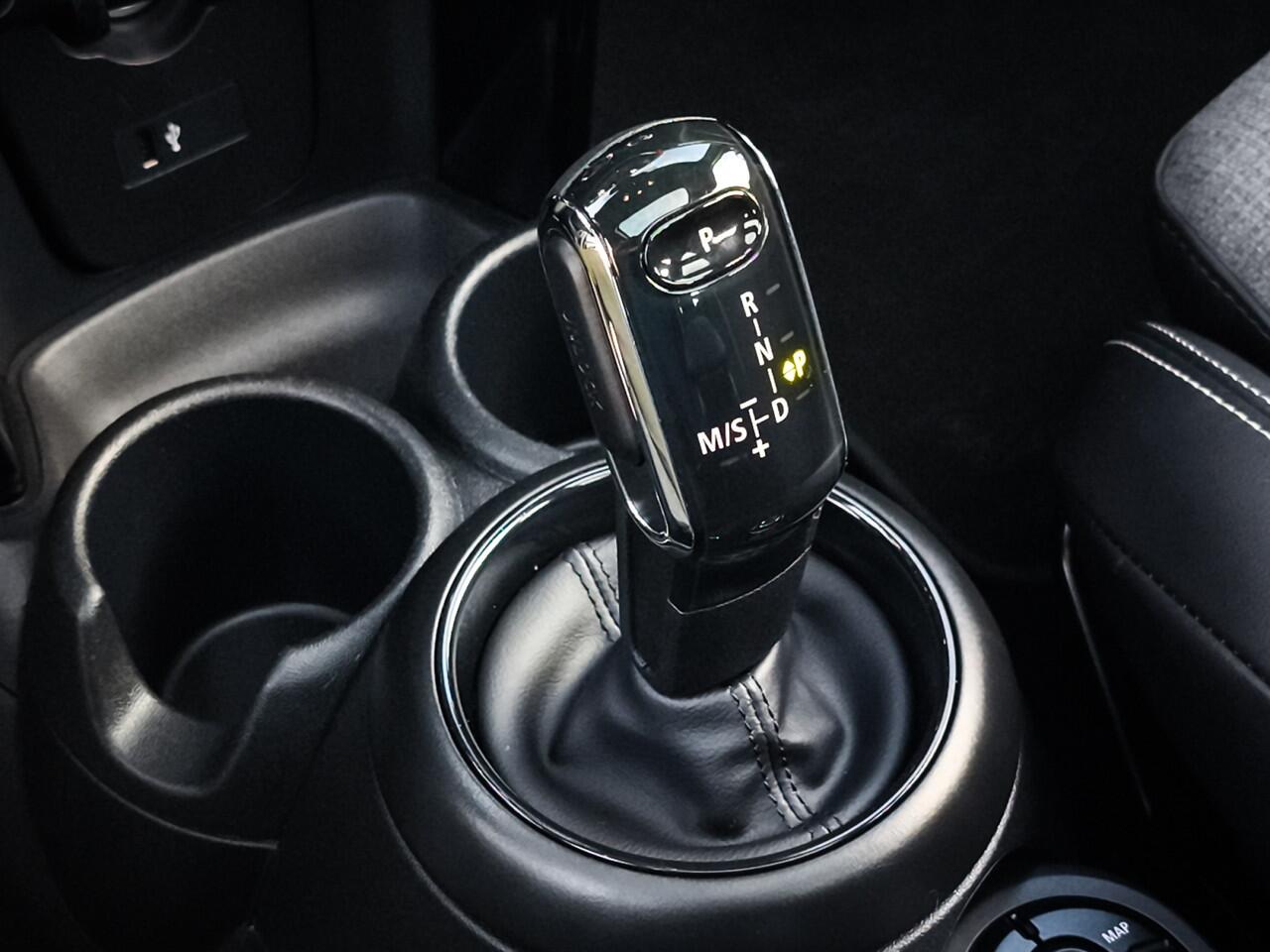 Mini ONE Mini 1.5 Classic 1e-Eig. & Keurig-Onderh. BOVAG-Garantie. NL-Auto