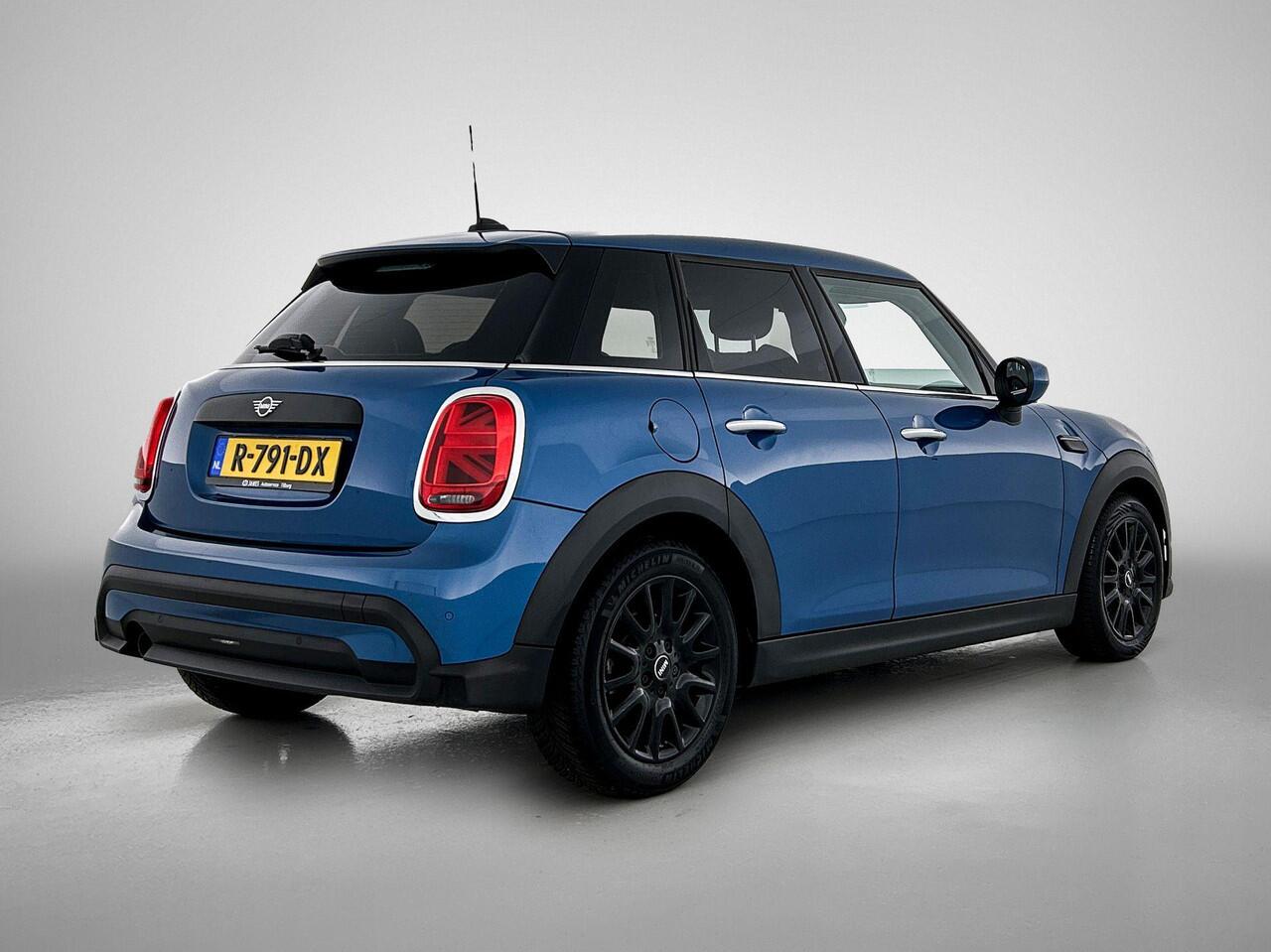 Mini ONE Mini 1.5 Business Edition CARPLAY | STOF-LEDER | NAVI | LED | CRUISE