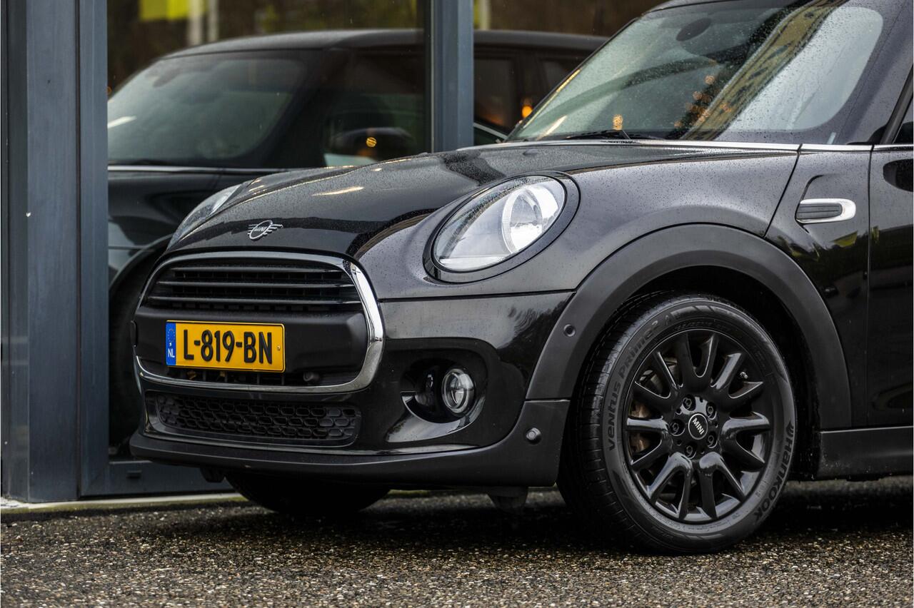 Mini ONE Mini 1.5 Chili