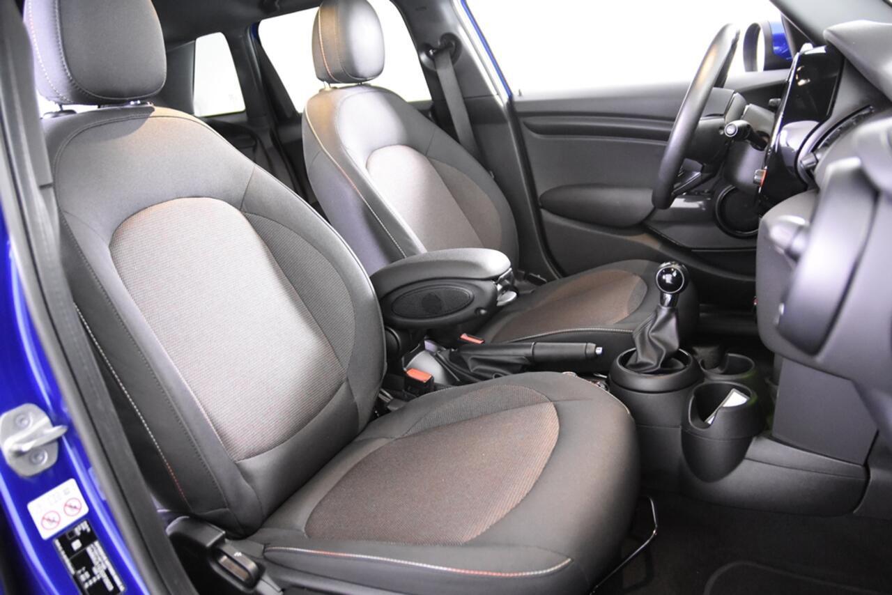 Mini ONE Mini 1.5 Pepper *1ste Eigenaar*Navigatie*Cruise control*