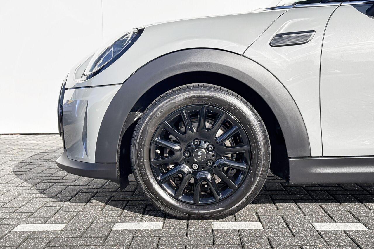 Mini ONE 3-deurs Business Edition | Panoramadak | 16 inch