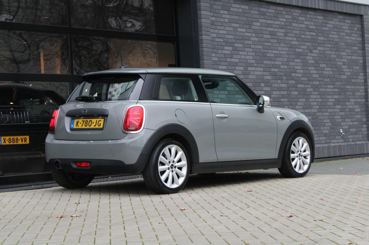 Mini ONE Mini 1.5 | NAP | 1E EIG! | DEALER ONDERHOUDEN | DIGITAL DASH |