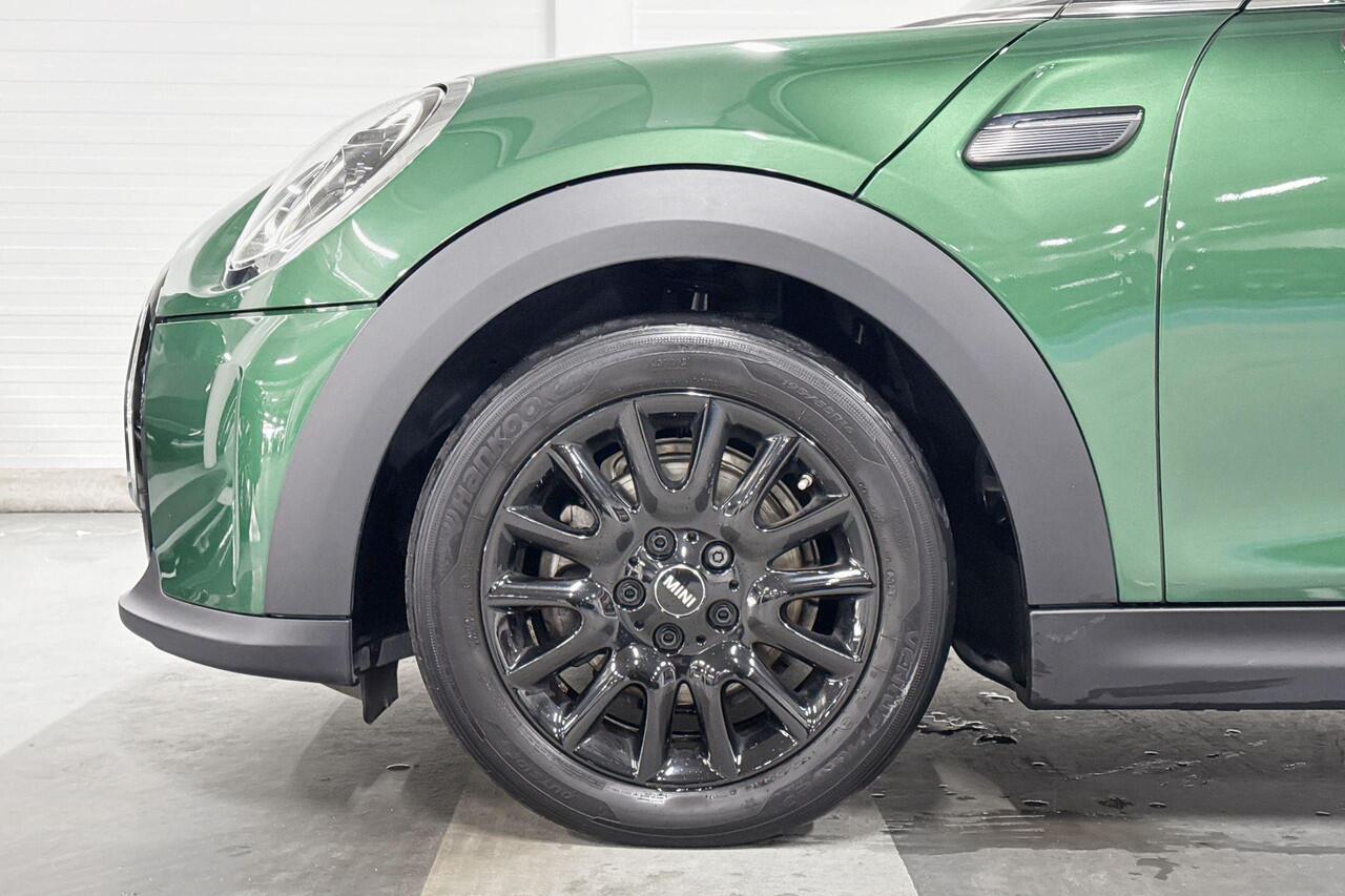 Mini ONE 3-deurs Business Edition | Navigatiesysteem | Apple Carplay | Park Distance Control