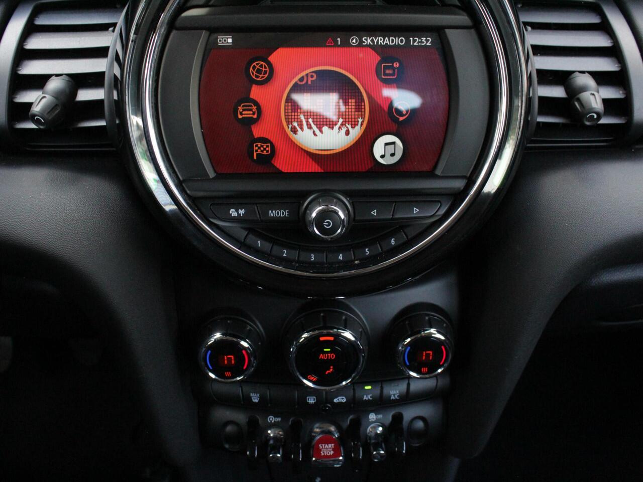 Mini ONE 1.5 One Pepper | Navi | Clima | Park sens | Lm-Velgen