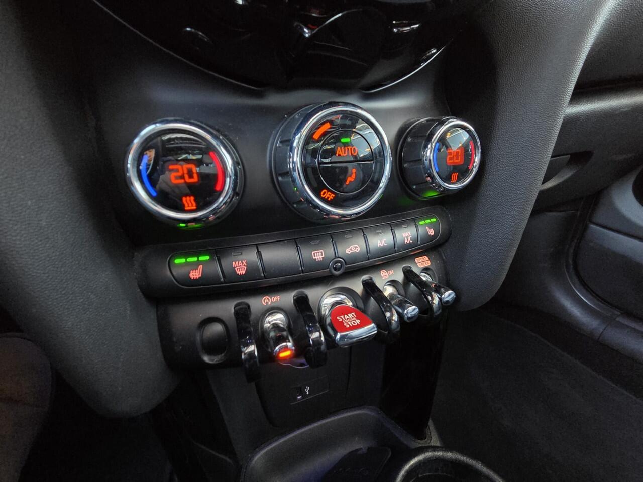 Mini ONE Mini 1.5 Pano Navi