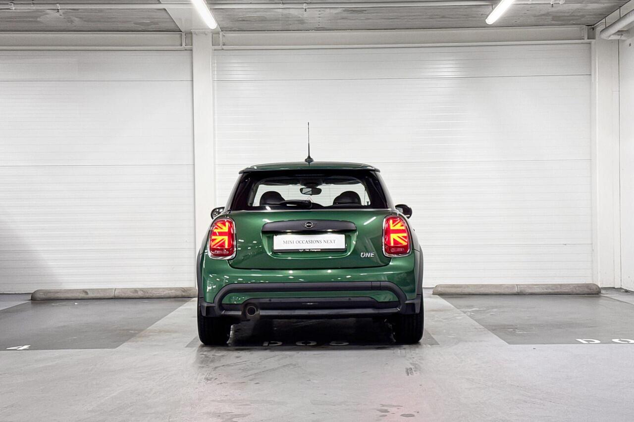 Mini ONE 3-deurs Business Edition | Navigatiesysteem | Apple Carplay | Park Distance Control