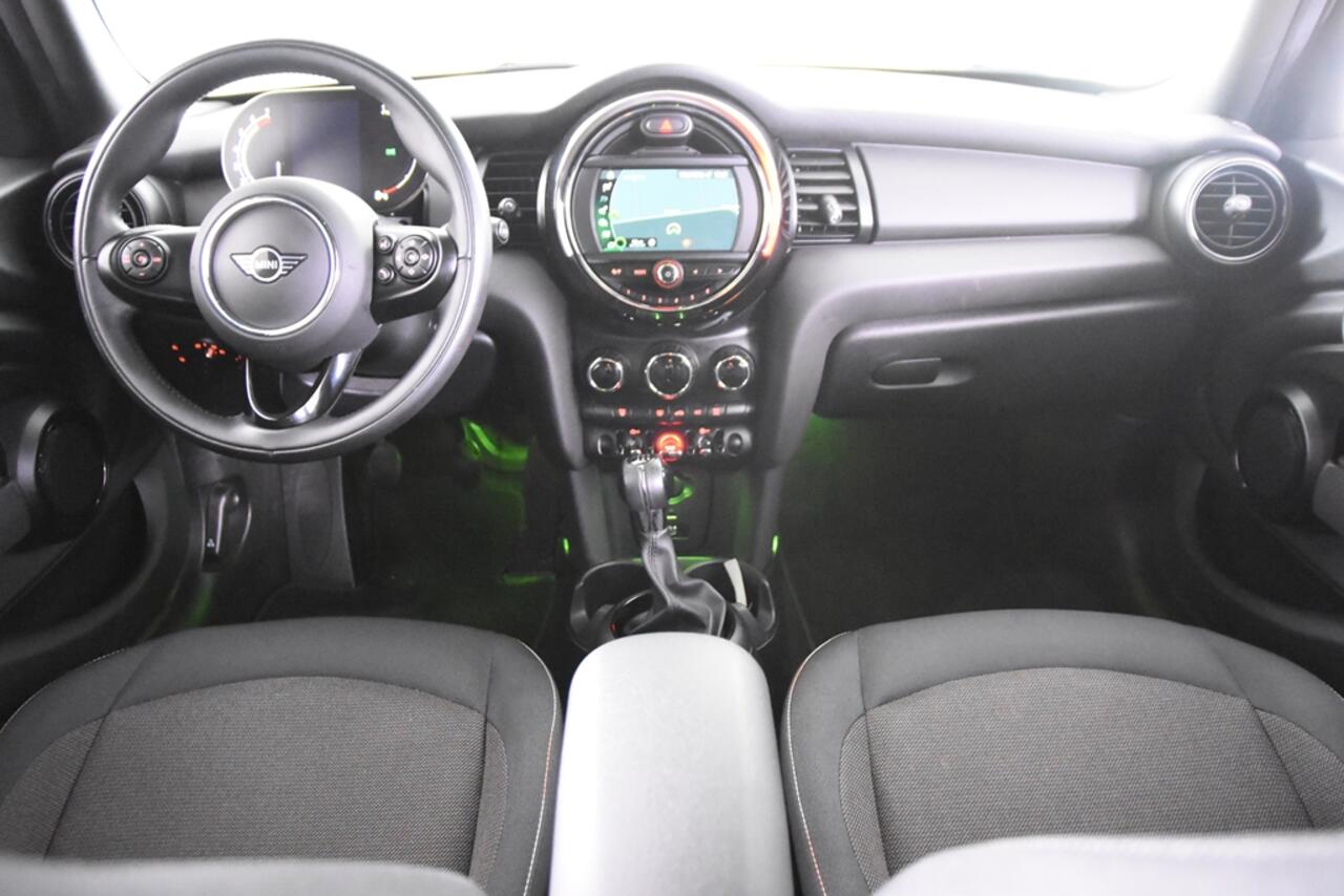 Mini ONE Mini 1.5 Pepper *1ste Eigenaar*Navigatie*Cruise control*