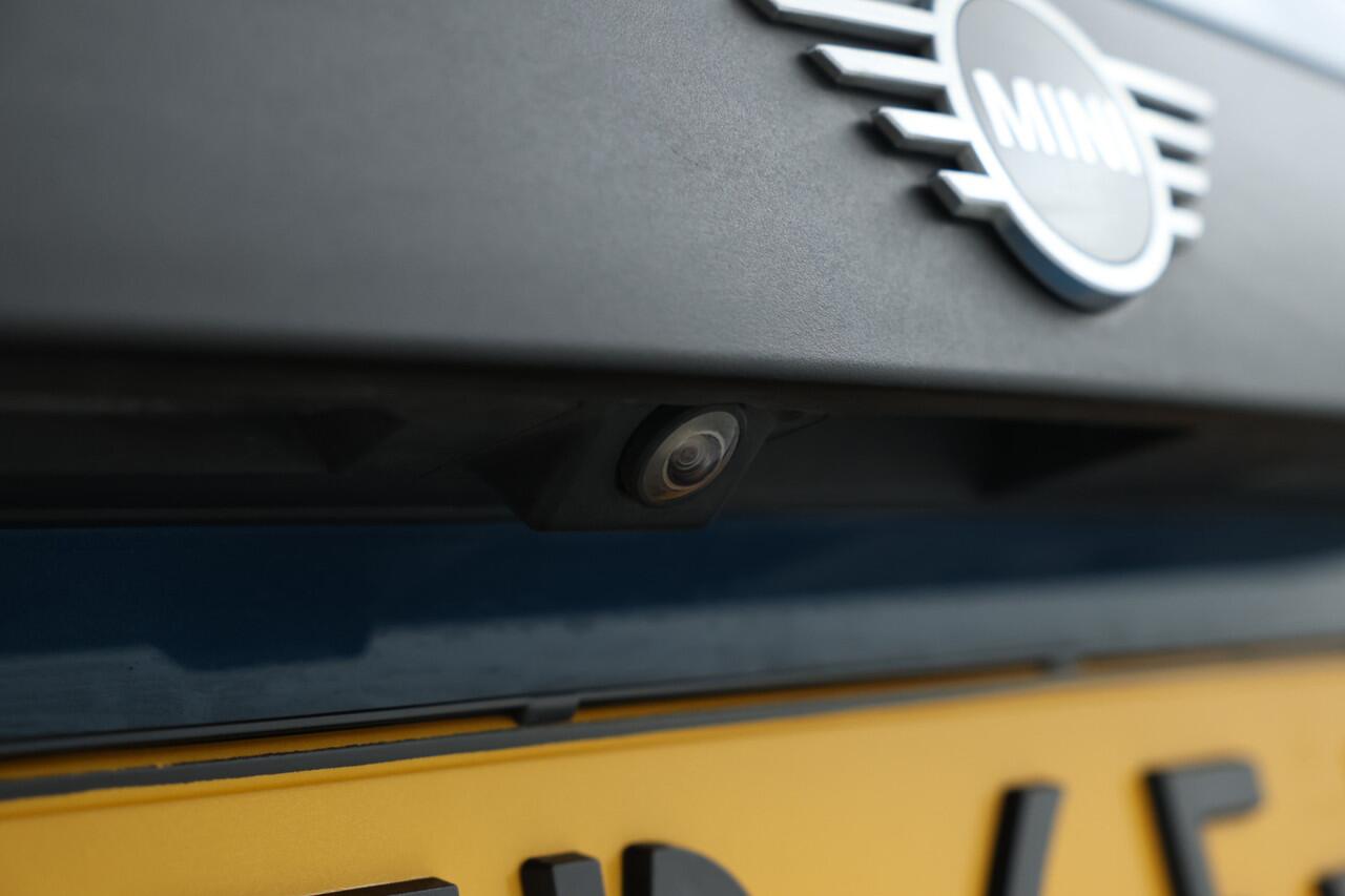 Mini ONE Mini 1.5 Business Edition 5 Deurs, navigatie, Climate,