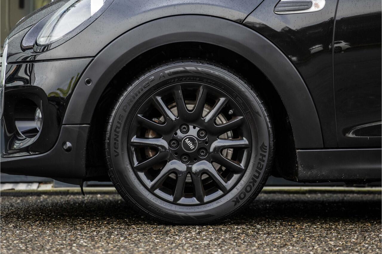 Mini ONE Mini 1.5 Chili