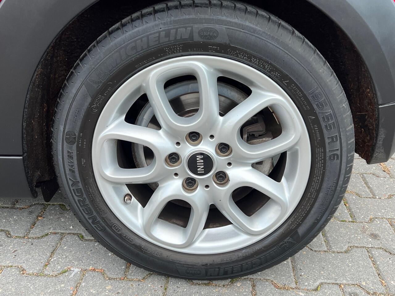 Mini ONE Mini 1.5 First Pepper PANORAMA / 58.DKM! 2019