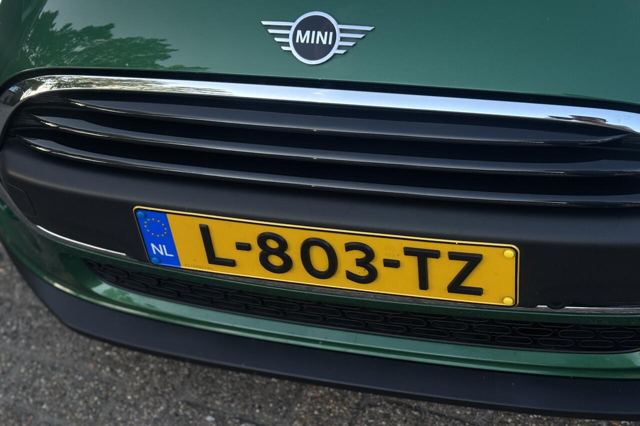 Mini ONE Mini 1.5 Chili | Panodak | Apple Carplay | Stoelverwarming | PDC V+A