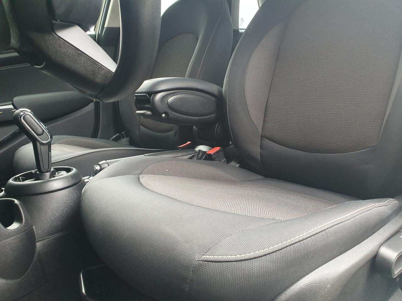 Mini ONE Mini 1.5 Business Edition PDC/NAVI/CRUISE/CLIMA/LMV