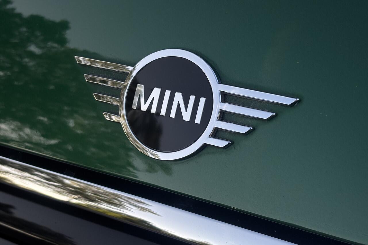 Mini ONE Mini 1.5 Chili | Panodak | Apple Carplay | Stoelverwarming | PDC V+A