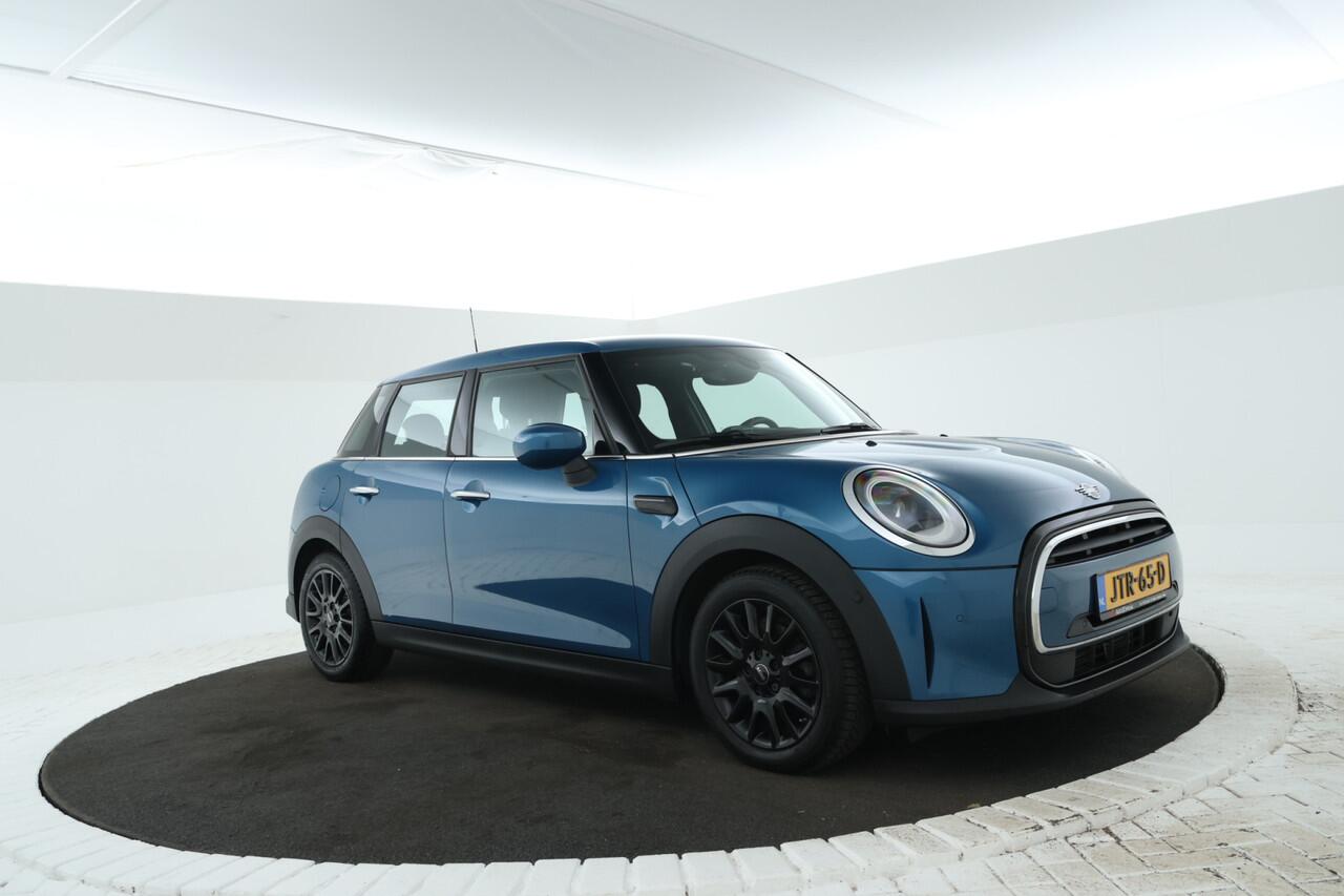Mini ONE Mini 1.5 Business Edition 5 Deurs, navigatie, Climate,