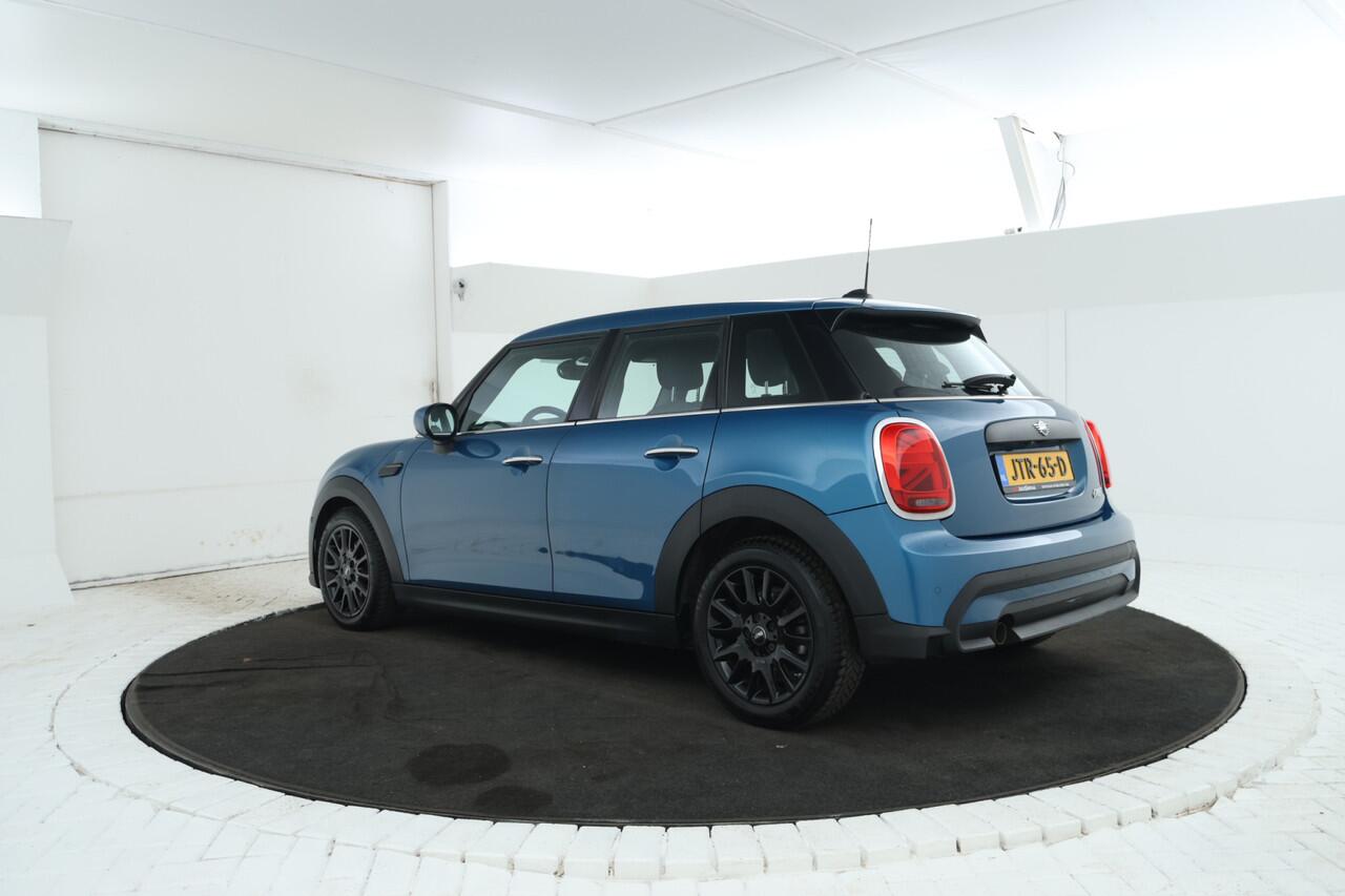 Mini ONE Mini 1.5 Business Edition 5 Deurs, navigatie, Climate,