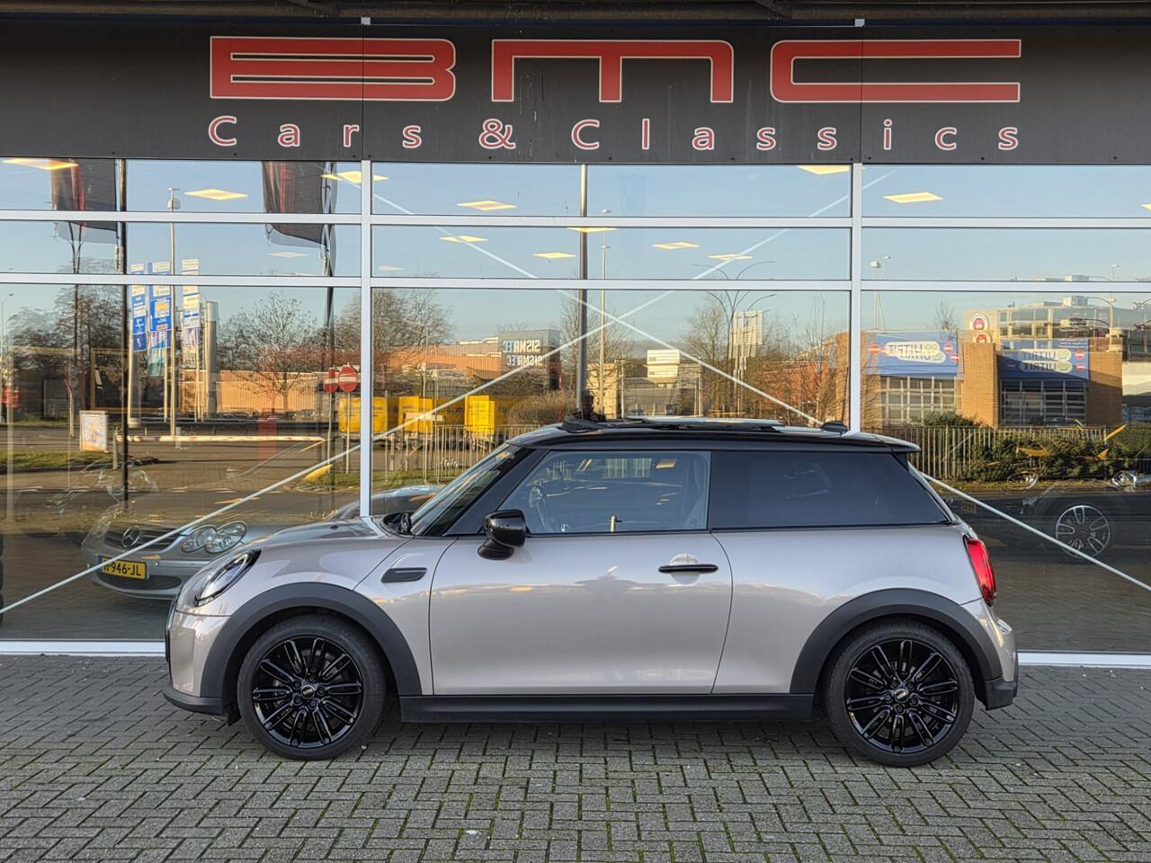 Mini ONE Mini 1.5 Pano Navi