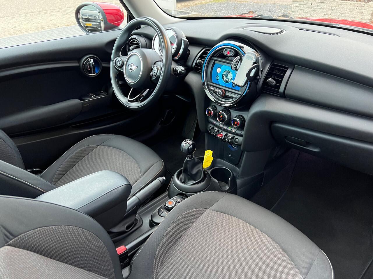 Mini ONE Mini 1.5 First Pepper PANORAMA / 58.DKM! 2019