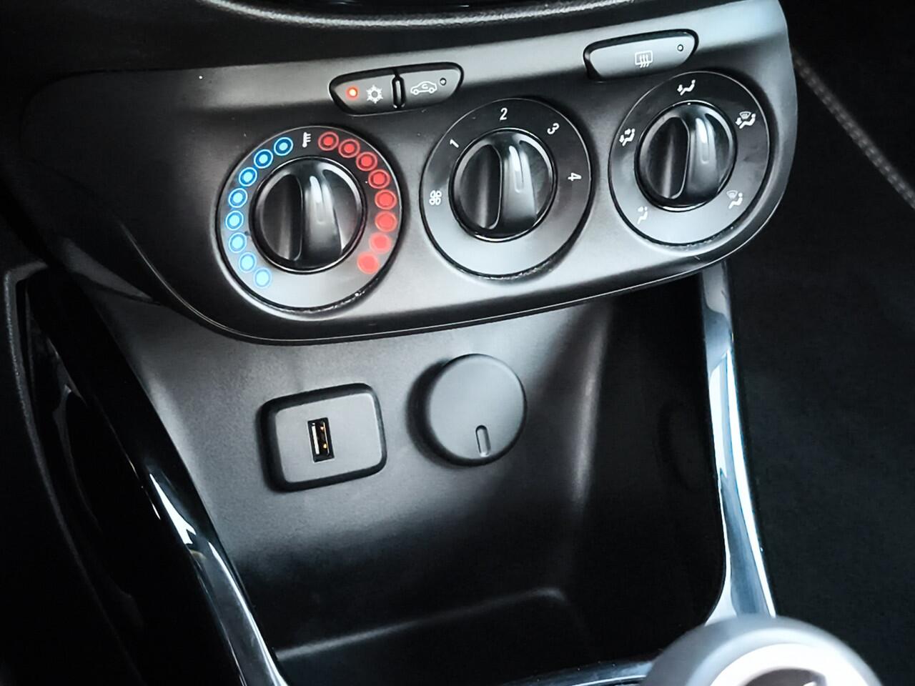 Opel ADAM 1.0 Turbo BlitZ Dealer-Onderh. BOVAG-Garantie. NL-Auto..