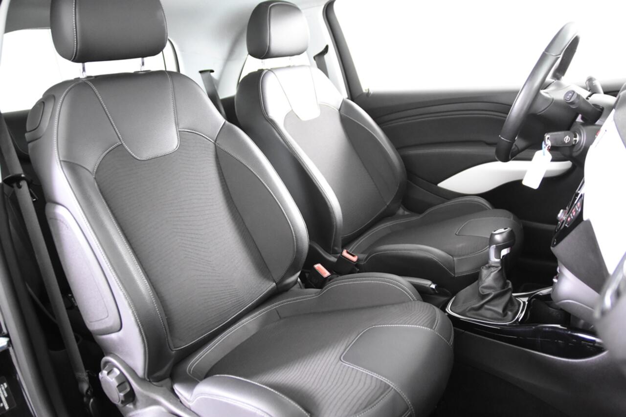 Opel ADAM 1.4 *Carplay*Stoel- & stuurverwarming*PDC*