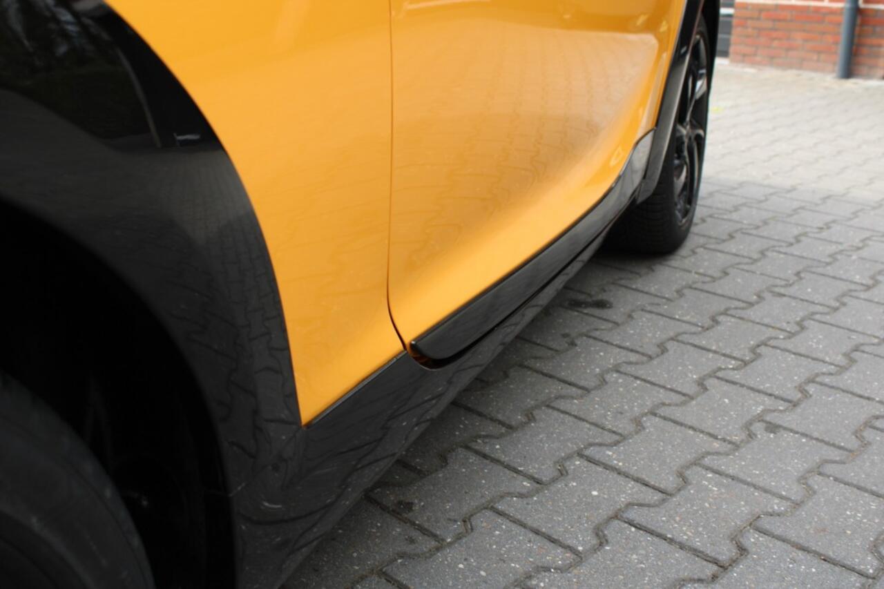 Opel ADAM 1.4 Rocks 120 Jahre Edition - Airco Cruise stoelverwarming Navi