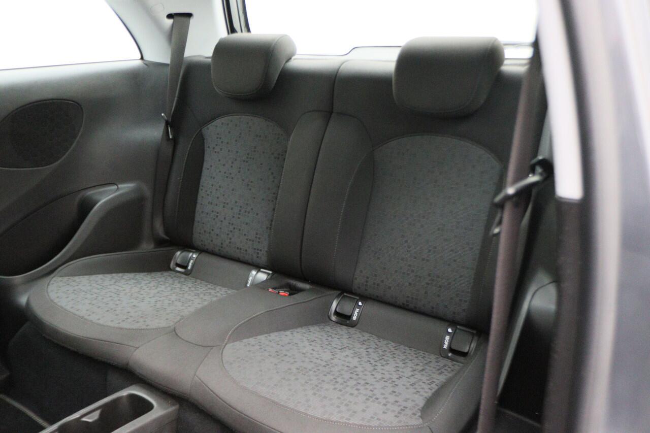 Opel ADAM 1.0 Turbo Jam Favourite Two-Tone, Airco, Cruise, Apple Carplay, Elektrische Ramen, 16''