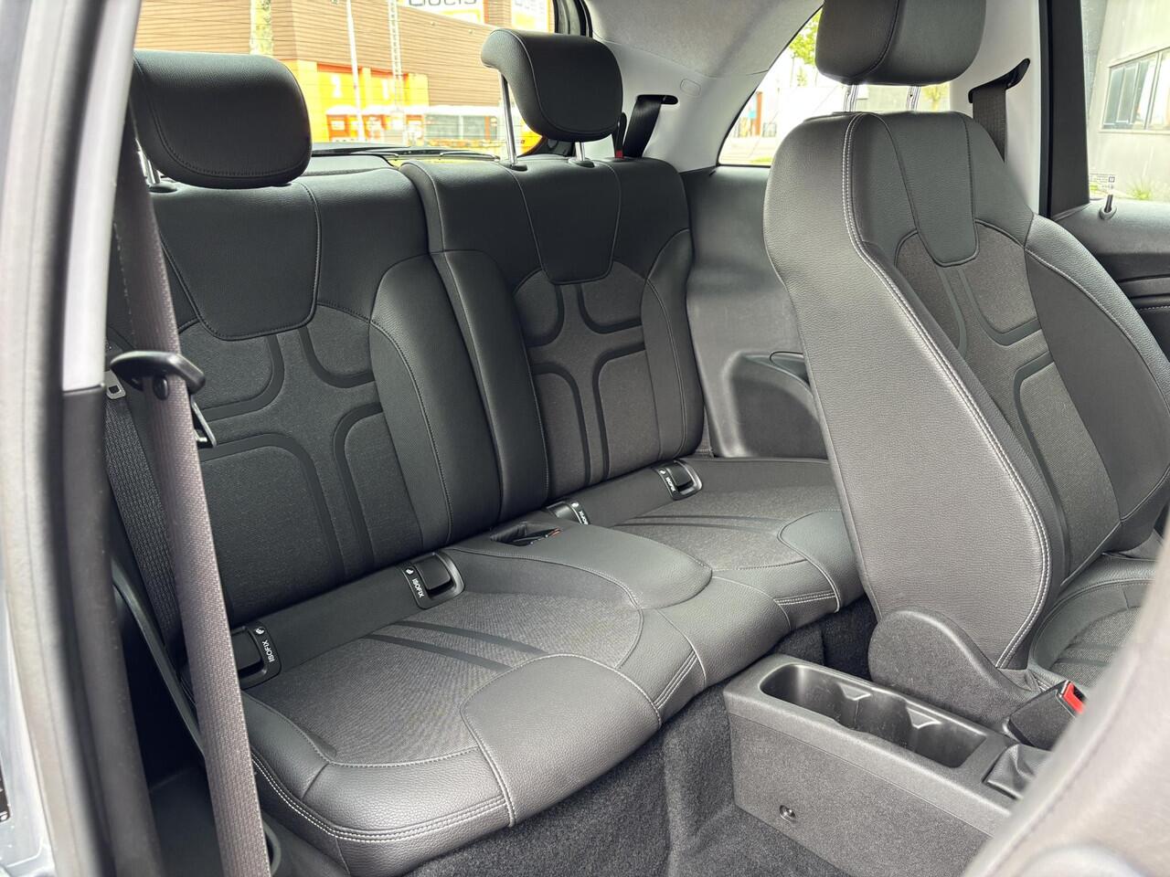 Opel ADAM 1.0 Turbo Unlimited Exterior Pack | Navigatie Full-Map | Park. Sensor | Cruise Control | Apple Carplay/Android Auto | Airco | Rijklaarprijs!