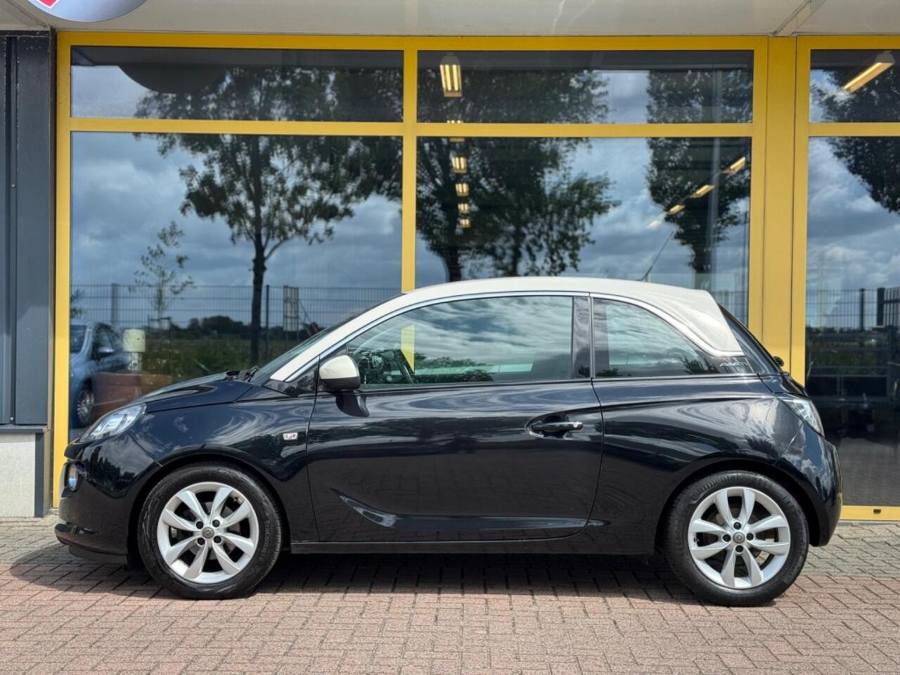 Opel ADAM 1.0 Turbo BlitZ
