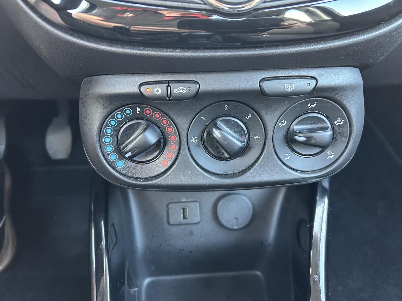 Opel ADAM 1.2 Cruise Lm Cv