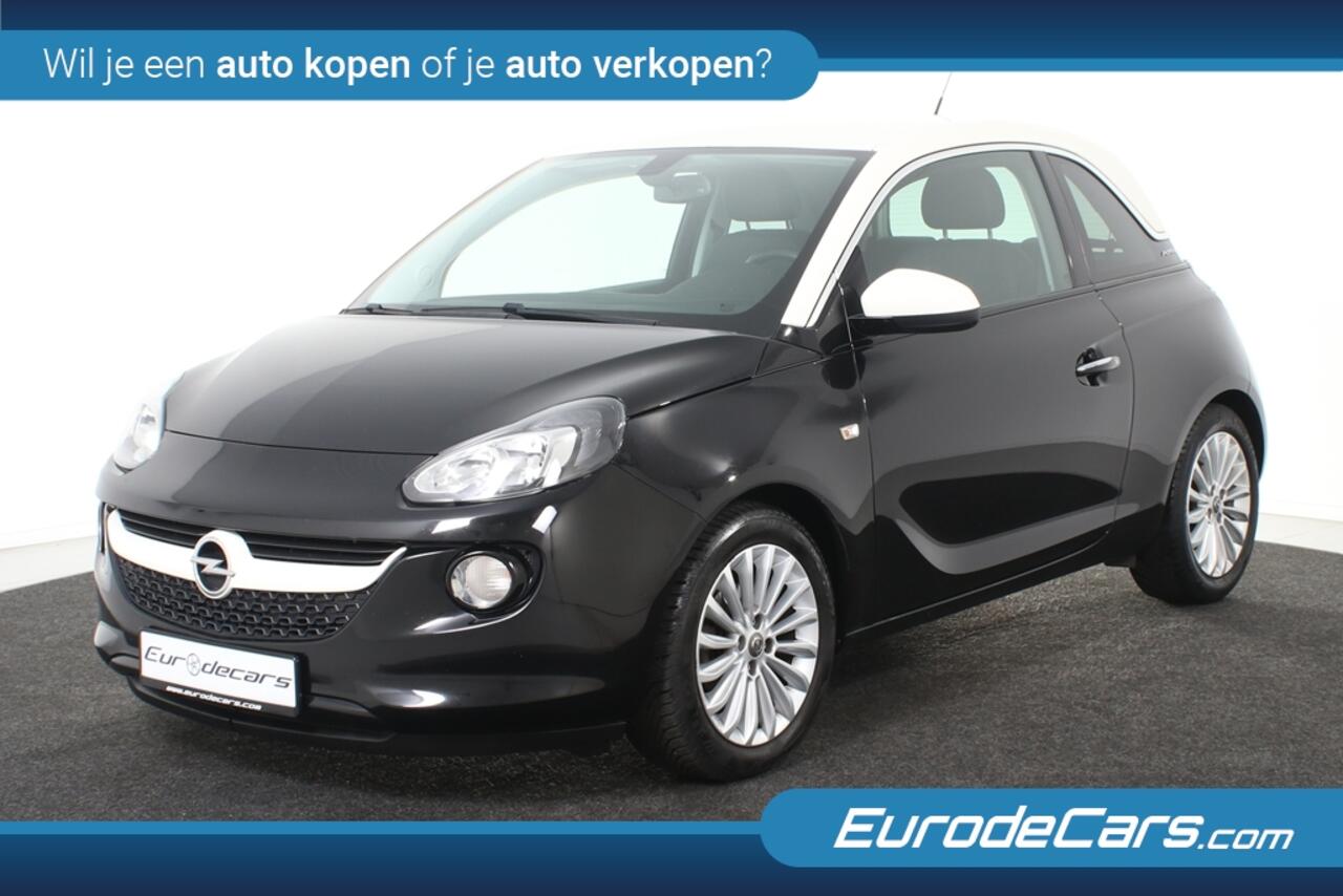 opel-adam-1.4-*carplay*stoel--&-stu