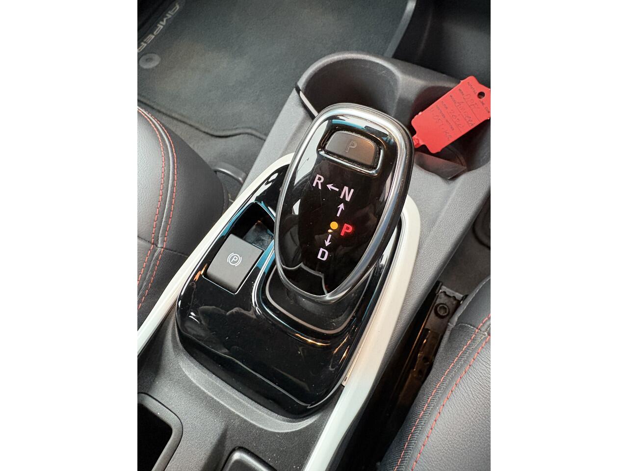 Opel AMPERA Ampera-e Business executive 60 kWh NL AUTO/FULL OPTIONS