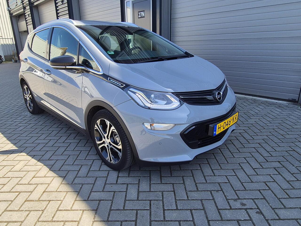 Opel AMPERA Ampera-e Business executive 60 kWh