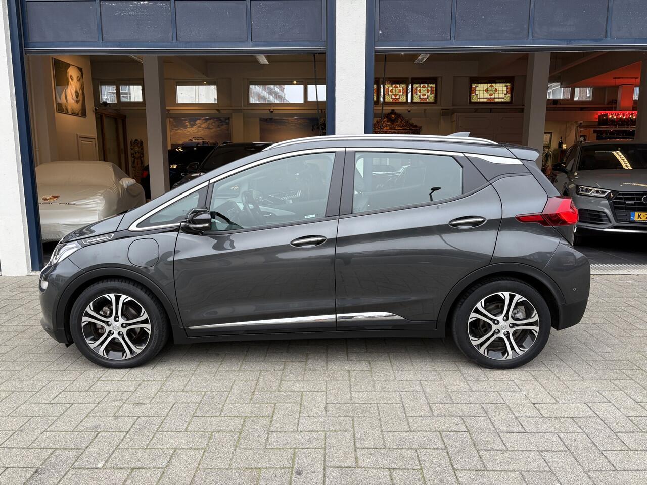 Opel AMPERA Ampera-e Business executive 60 kWh NL AUTO/FULL OPTIONS
