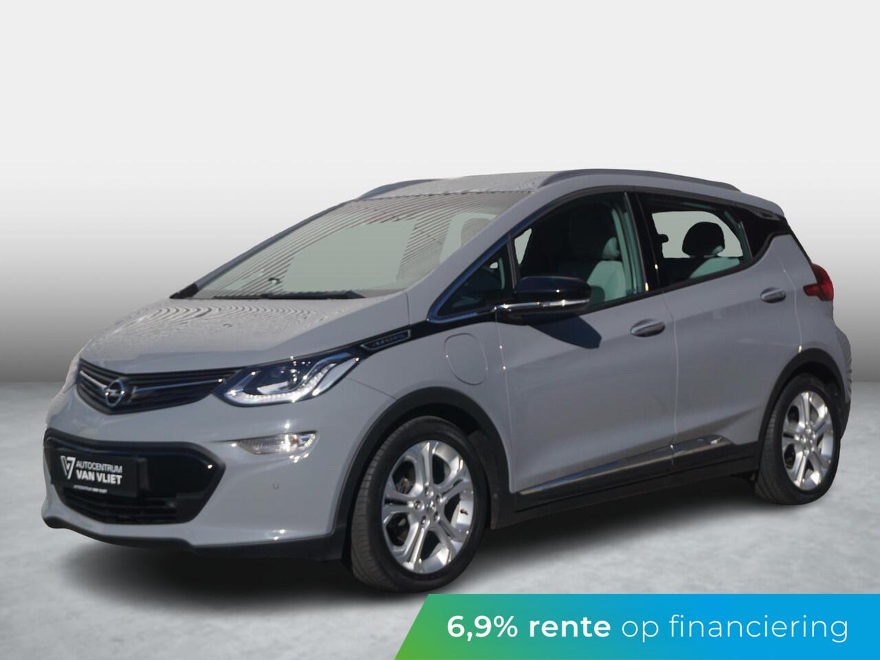 opel-ampera-ampera-e-business-60-kw