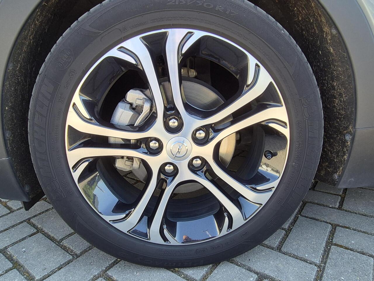 Opel AMPERA Ampera-e Business executive 60 kWh