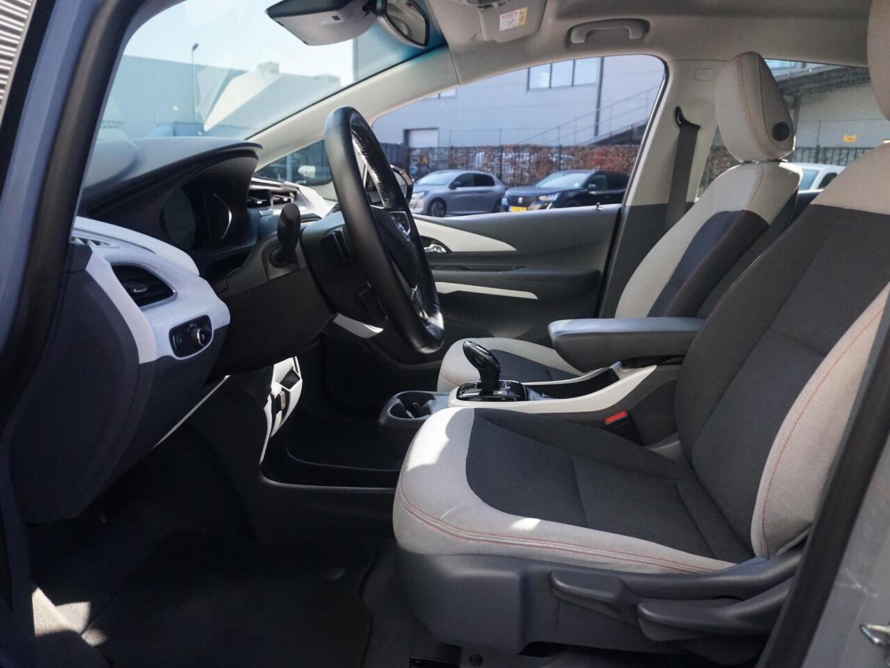 Opel AMPERA Ampera-e Business 60 kWh