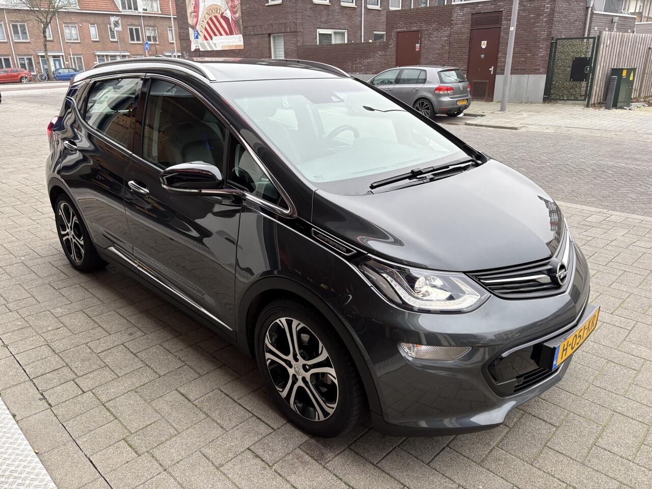 Opel AMPERA Ampera-e Business executive 60 kWh NL AUTO/FULL OPTIONS