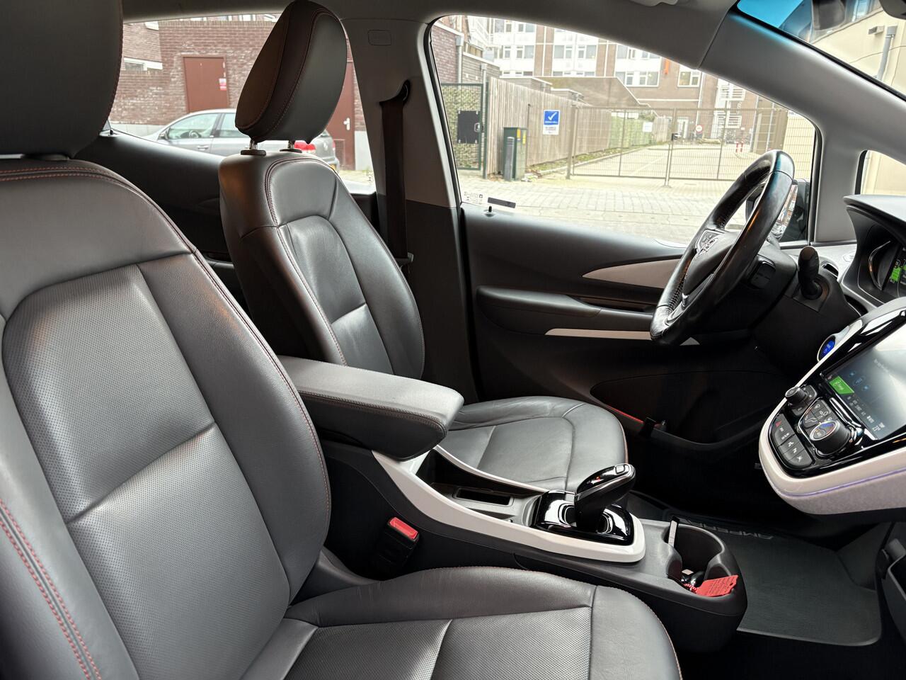 Opel AMPERA Ampera-e Business executive 60 kWh NL AUTO/FULL OPTIONS