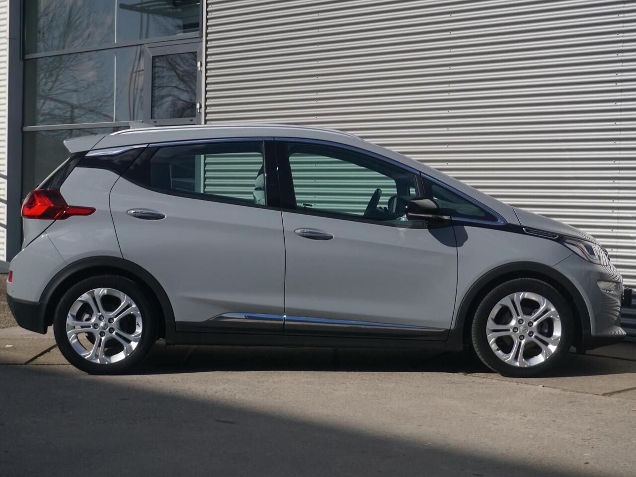 Opel AMPERA Ampera-e Business 60 kWh