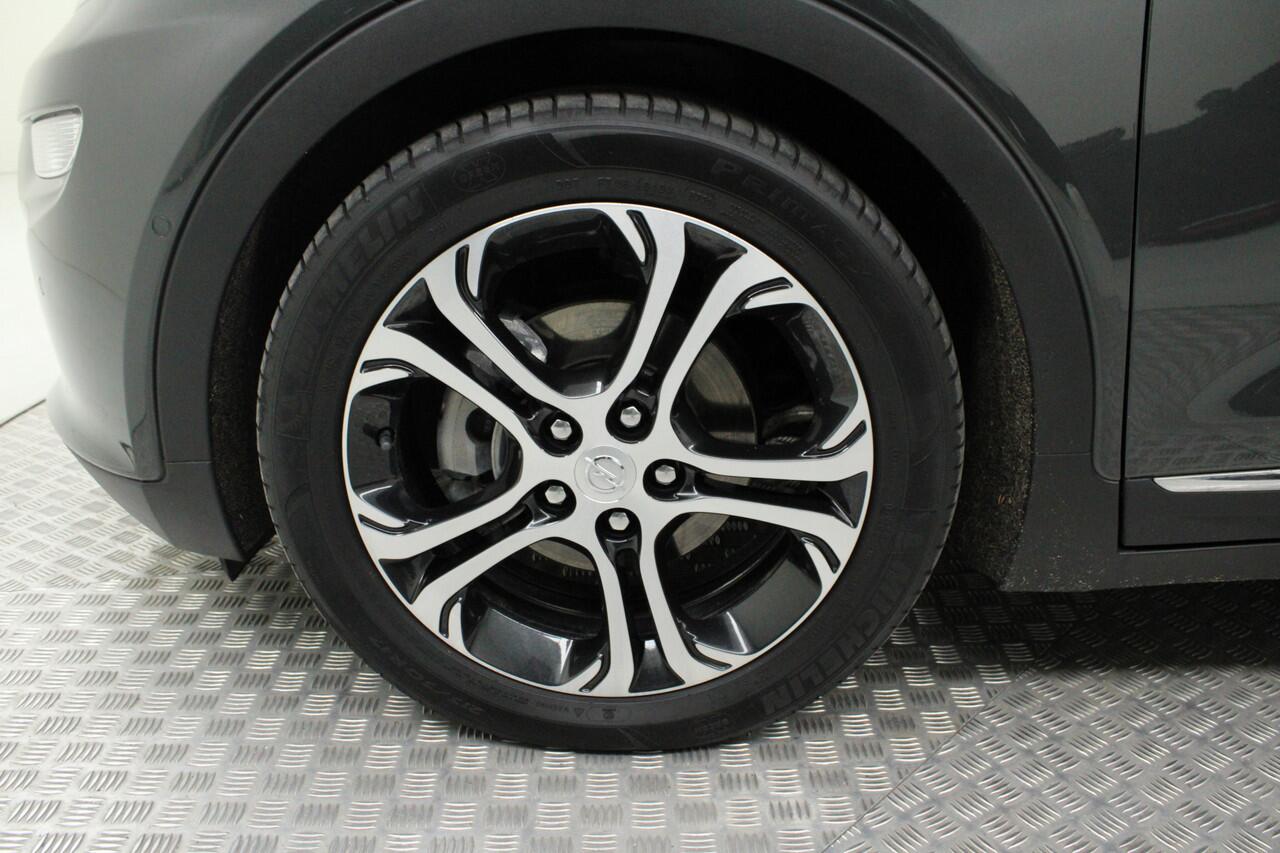 Opel AMPERA Ampera-e Business executive 60 kWh | HS accu vervangen , volledige fabrieksgarantie | climate | carplay | keyless | pdc v/a + camera | xenon | leder