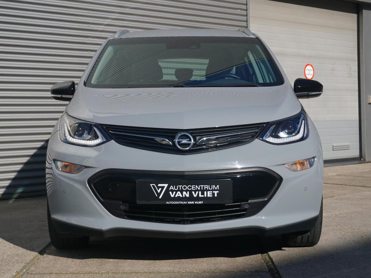 Opel AMPERA Ampera-e Business 60 kWh