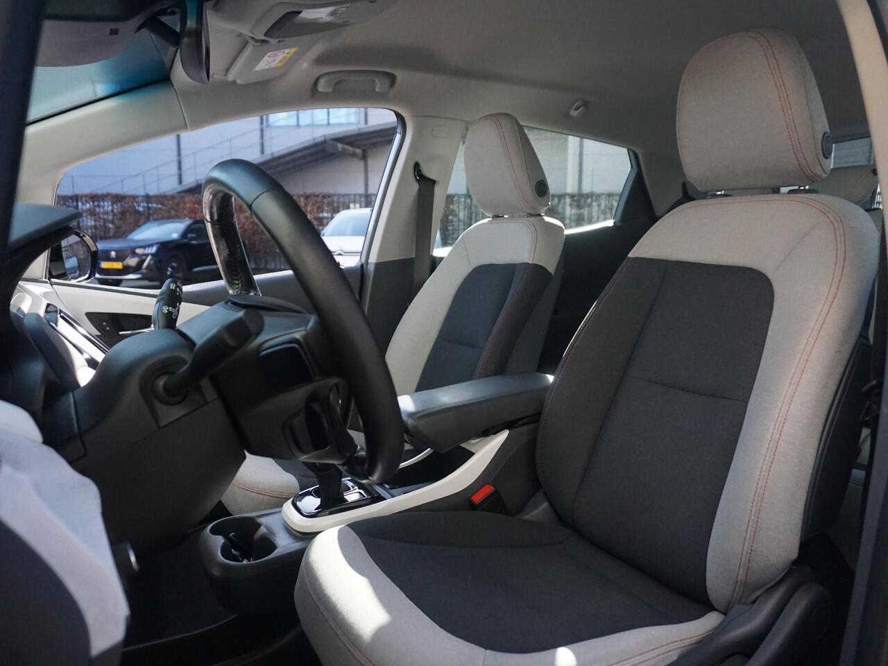 Opel AMPERA Ampera-e Business 60 kWh Winter pakket