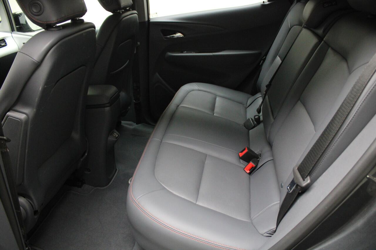 Opel AMPERA Ampera-e Business executive 60 kWh | HS accu vervangen , volledige fabrieksgarantie | climate | carplay | keyless | pdc v/a | xenon | leder