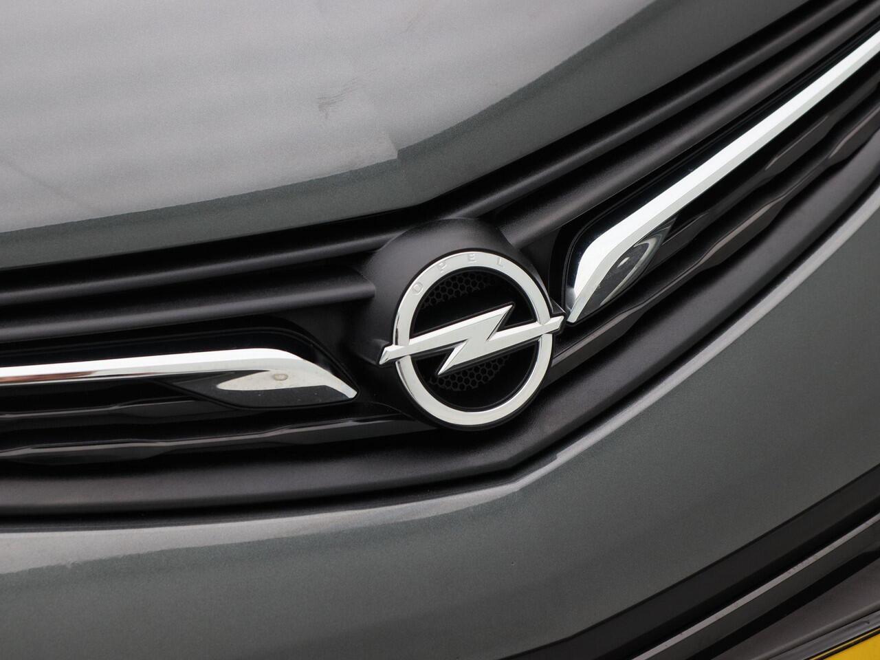 Opel AMPERA Ampera-e Business executive 60 kWh | Cruise Control | Stuur & Stoel Verwarming | LED | Bluetooth | Keyless | 17 Inch | 36.826 Km!